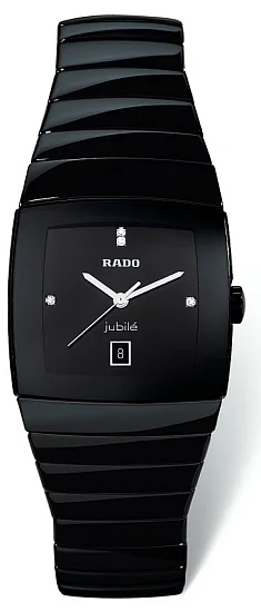 Rado Sintra Gent Diamonds Quartz XL R13724702