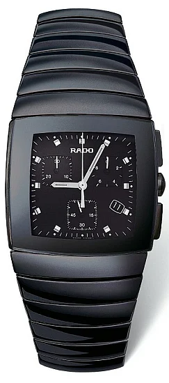 Rado Sintra Gent Quartz Chrono XXL R13477152