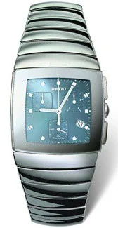 Rado Sintra Gent Quartz Chrono XXL R13434202
