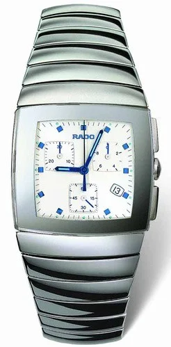 Rado Sintra Gent Quartz Chrono XXL R13434112