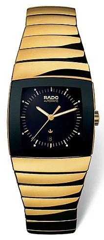 Rado Sintra Lady Automatic M R13881172