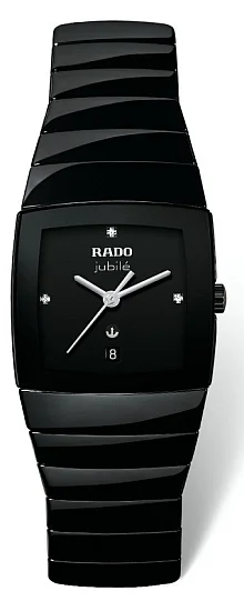 Rado Sintra Lady Diamonds Automatic M R13856702