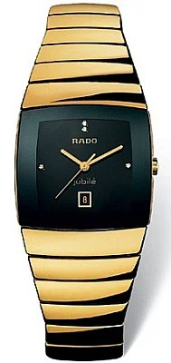 Rado Sintra Lady Diamonds Quartz L R13842712