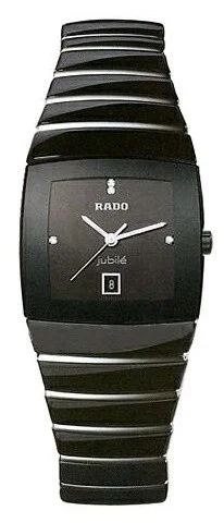 Rado Sintra Lady Diamonds Quartz L R13725709