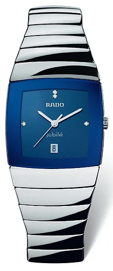 Rado Sintra Lady Diamonds Quartz L R13811702