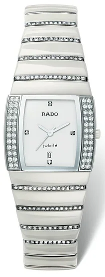 Rado Sintra Lady Diamonds Quartz L R13830703