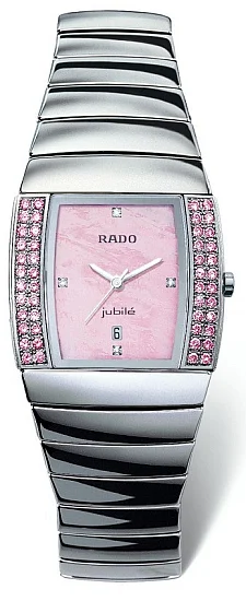 Rado Sintra Lady Diamonds Quartz L R13581922