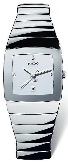 Rado Sintra Lady Diamonds Quartz L R13721702