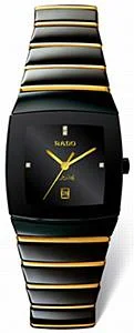 Rado Sintra Lady Diamonds Quartz L R13725711