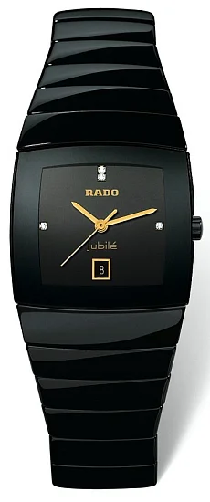 Rado Sintra Lady Diamonds Quartz L R13725712