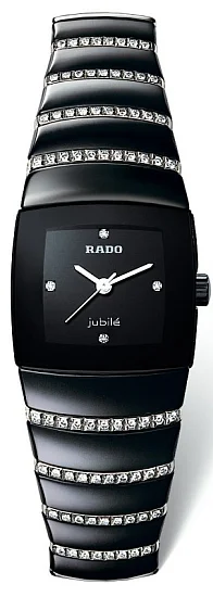 Rado Sintra Lady Diamonds Quartz S R13726701
