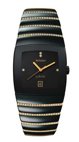 Rado Sintra Lady Diamonds Quartz S R13726719