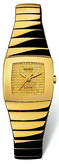 Rado Sintra Lady Diamonds Quartz S R13874702