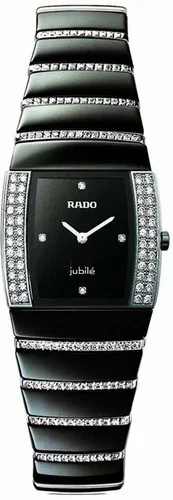 Rado Sintra Lady Diamonds Quartz S R13618719