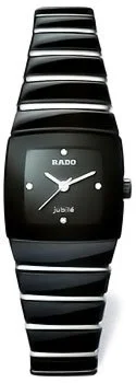 Rado Sintra Lady Diamonds Quartz S R13726709