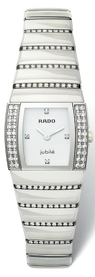 Rado Sintra Lady Diamonds Quartz S R13831703