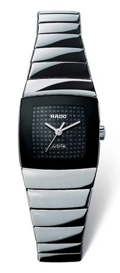 Rado Sintra Lady Diamonds Quartz S R13823732