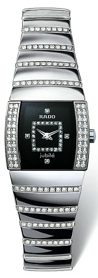 Rado Sintra Lady Diamonds Quartz S R13578982