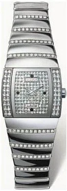 Rado Sintra Lady Diamonds Quartz S R13578952