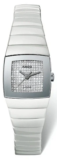 Rado Sintra Lady Diamonds Quartz S R13730732