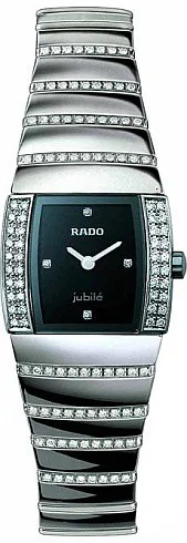 Rado Sintra Lady Diamonds Quartz S R13578719