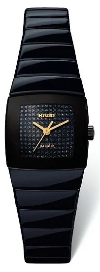 Rado Sintra Lady Diamonds Quartz S R13819732