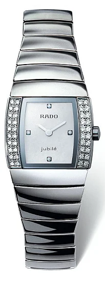 Rado Sintra Lady Diamonds Quartz S R13578902