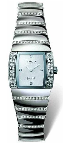 Rado Sintra Lady Diamonds Quartz S R13578909