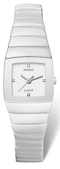 Rado Sintra Lady Diamonds Quartz S R13730712