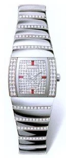 Rado Sintra Lady Diamonds Quartz S R13578962