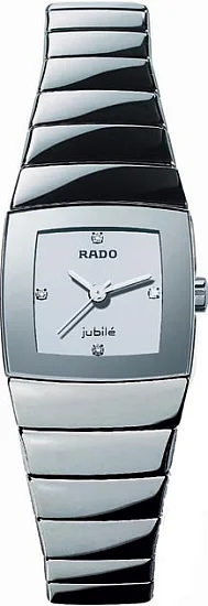Rado Sintra Lady Diamonds Quartz S R13722702