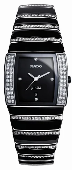 Rado Sintra Lady Diamonds Quartz L R13617719