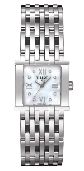 Tissot Six-T T02118184