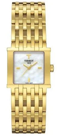 Tissot Six-T T02518185