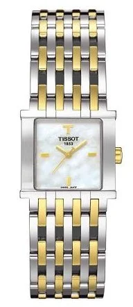 Tissot Six-T T02218185