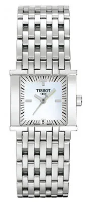 Tissot Six-T T02118181
