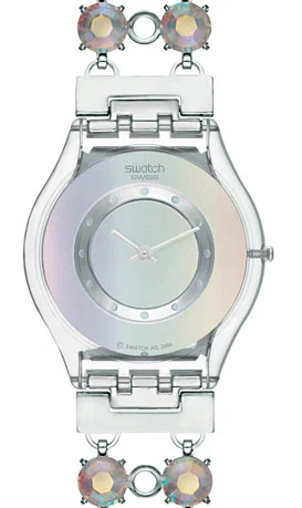 Swatch Skin Aquastones SFK237
