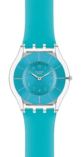 Swatch Skin Blue Clasiness SFK363