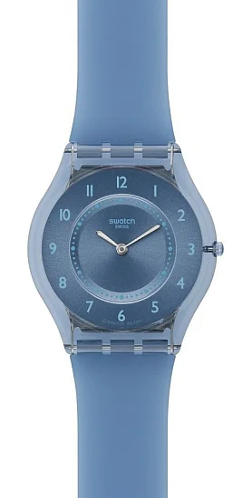 Swatch Skin Blue Softness SFN120