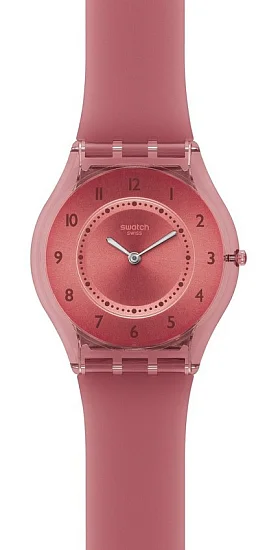 Swatch Skin Burgundy Softness SFR103