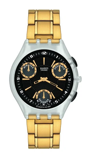 Swatch Skin Chrono Dream Coats SUYK116G
