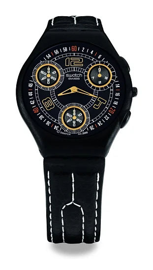 Swatch Skin Chrono Stay Way SUYB120