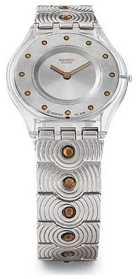 Swatch Skin Classic Circle Over SFK284G