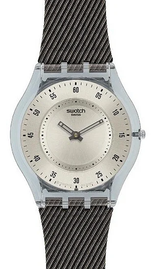 Swatch Skin Classic Grey Diagonal SFM117