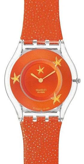 Swatch Skin Classic Sea Memories SFK253