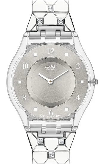 Swatch Skin Elegantly Framed SFK356G