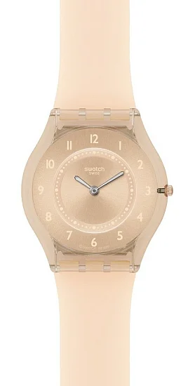 Swatch Skin Ivory Softness SFF119