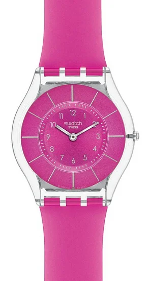 Swatch Skin Pink Classiness SFK362