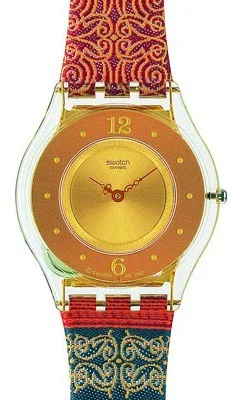 Swatch Skin Sweet Sarong SFK187