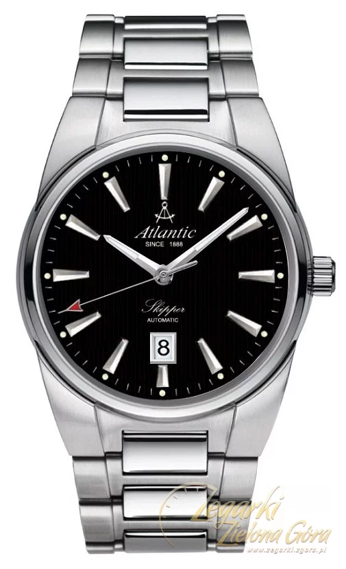✓ Atlantic 83765.41.61 ⌚ Skipper Automatic ? Zegarek Męski display picture 1